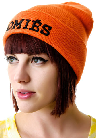 Homies Beanie