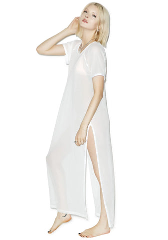 The Premonition Dress