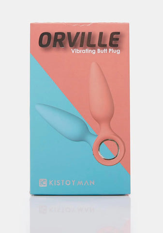 Orville Anal Vibrator