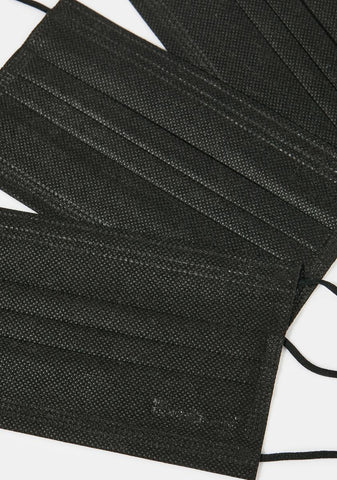 Disposable Face Masks