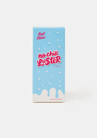 Champagne Shower No Chill Luster Sticklighter