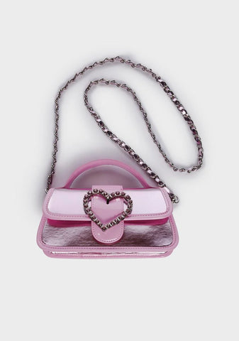 Sweet Delicacy Crossbody Bag