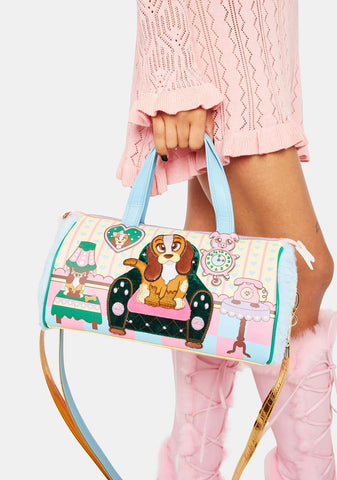 Grooming Fabulous Bag