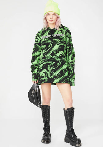 Swamp Hoodie