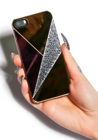 Nouveau iPhone 5/5S Case