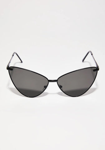 Step Sissy Sunglasses