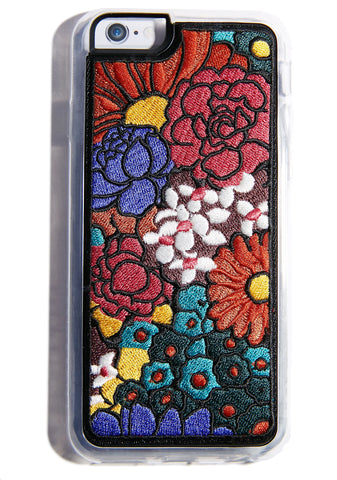 Woodstock iPhone 6 Case
