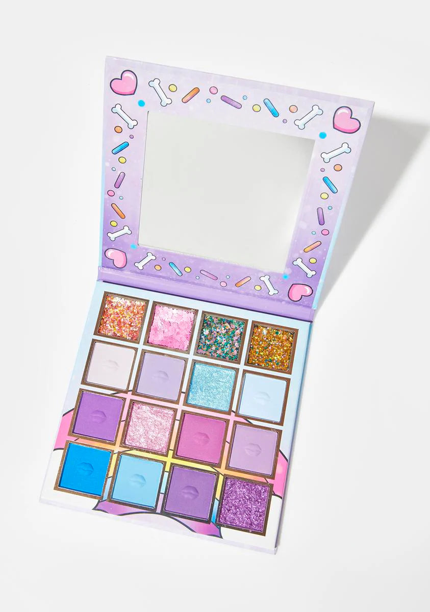 Dangerously Sweet Palette