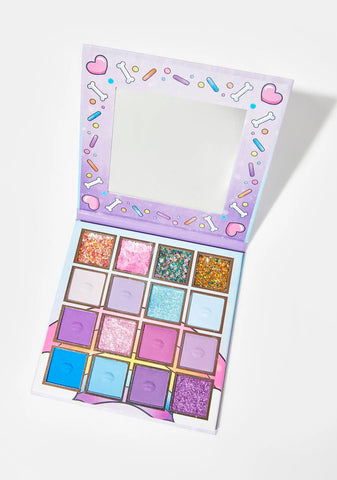 Dangerously Sweet Palette