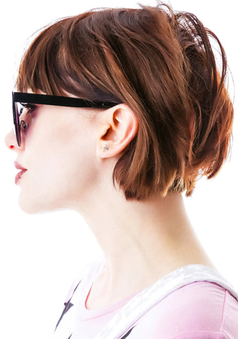 Quay Eyewear Fleur Sunglasses