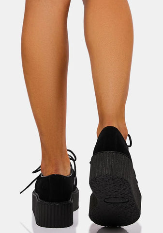 V-Creeper-502S Creeper Shoes