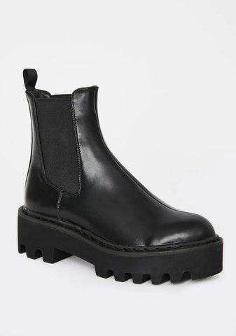Whistler Chelsea Boots