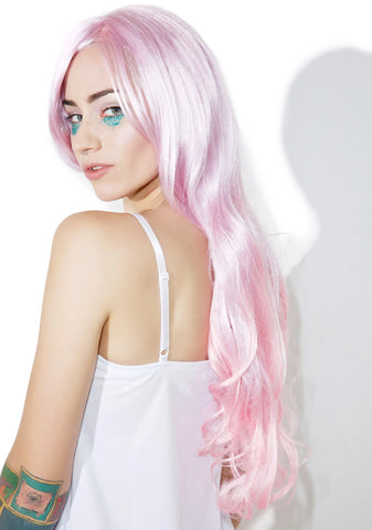 Your Best Grrl Ombre Wig