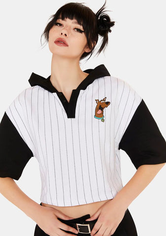 Now You See Me Baseball Tee