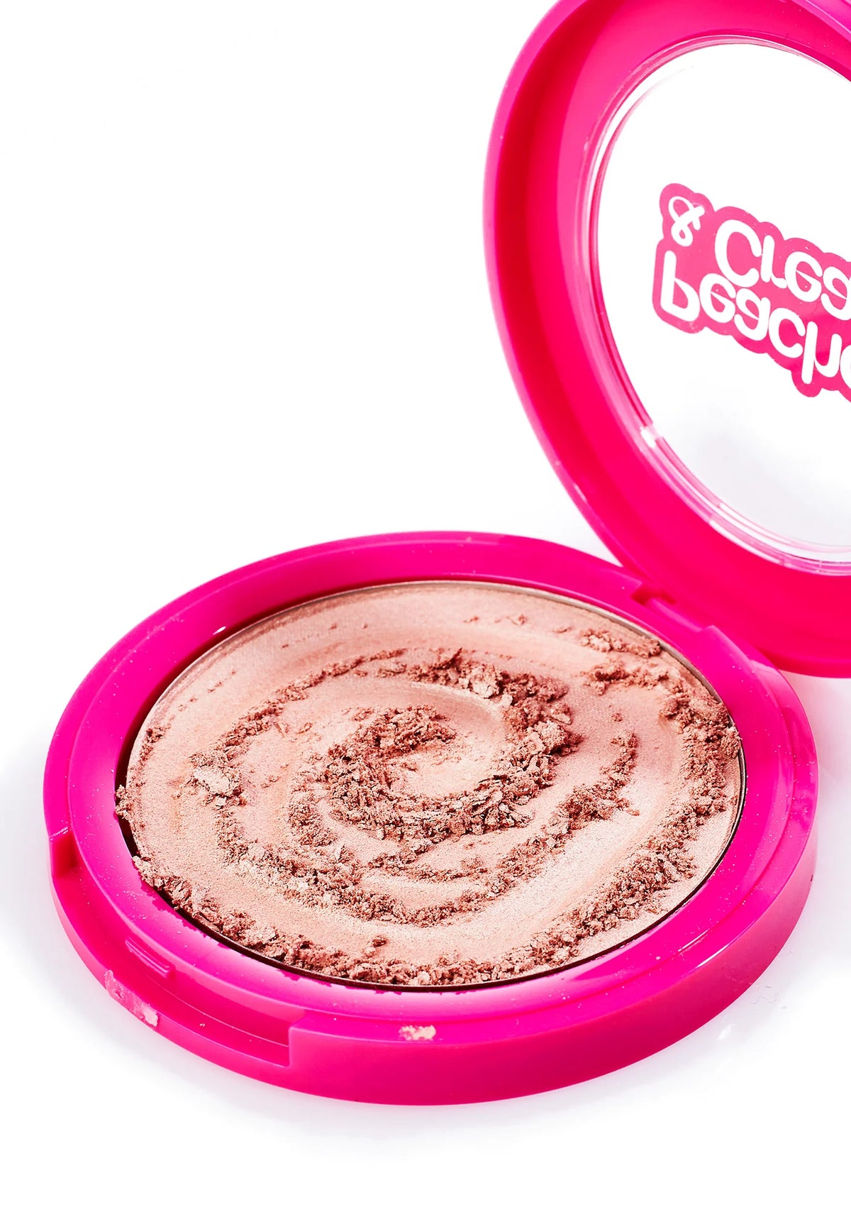 Halo Highlighting Powder