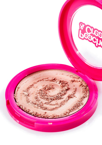 Halo Highlighting Powder