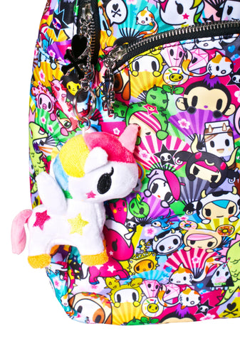 Stellina Plushie Keychain