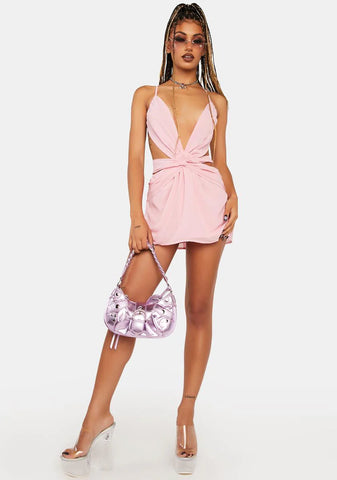 Sweet Dreams Mini Dress