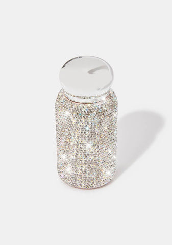 See Both Sides Water Bottle