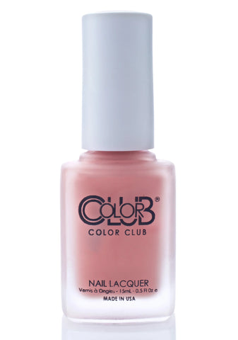 Spin The Bottle Matte Rouge Nail Polish