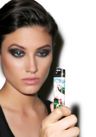 Unicorn Lighter