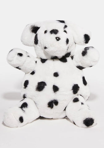 Seeing Spots Dalmatian Backpack