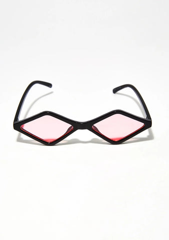 Sweet Diamond In The Ruff Sunglasses