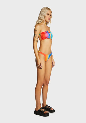 My Zenith Bikini Set