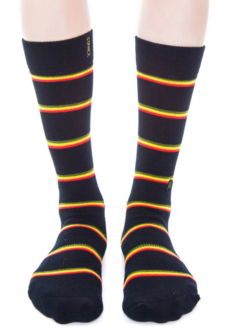 Zion Socks