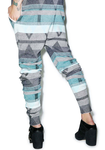 The Silence Knit Pant