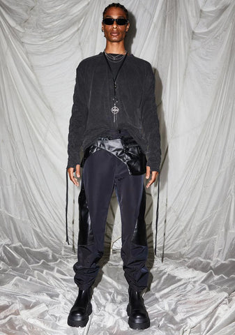 Reverb Unisex Windbreaker Cargo Pants