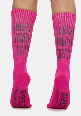 Varion Festival 3 Pack Socks