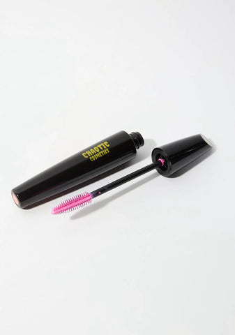 Electric Pink Loud Lash Mascara