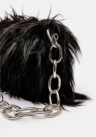 Own Soul's Warning Bag