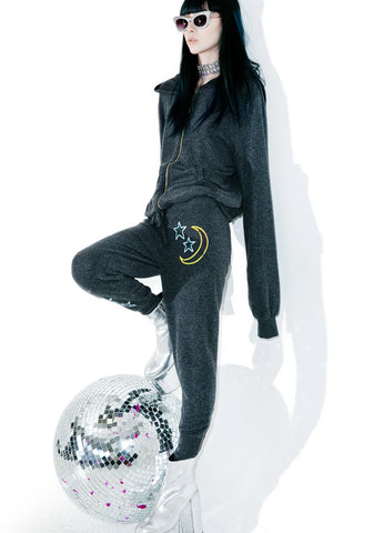 Stay High Fame Jogger