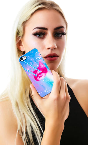 Nyan's Revenge iPhone 5 Case