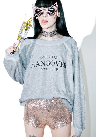 Hangover Sommer's Sweater