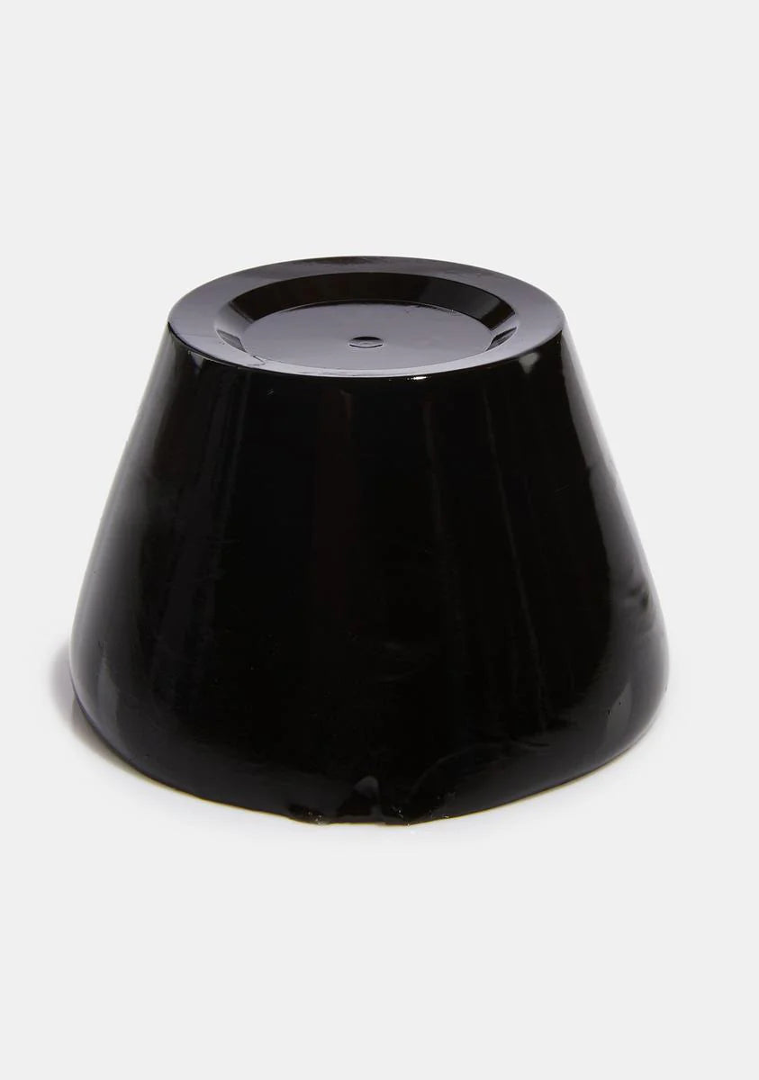 Obsidian Shower Jelly