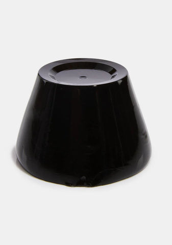 Obsidian Shower Jelly