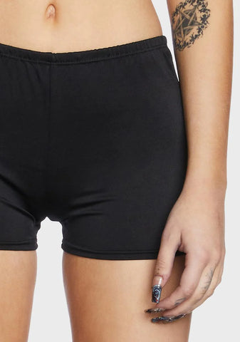 Hot To Trot Booty Shorts