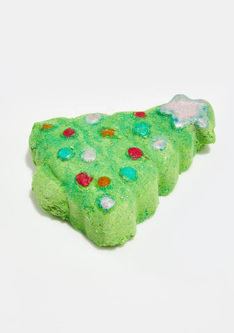 You're So Pine Bath Bomb