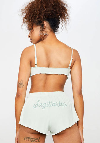 Quick Decisions Pajama Set