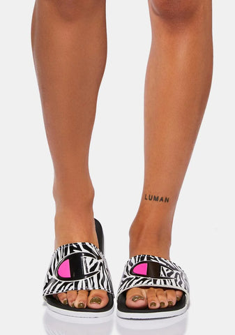 Wild IPO Squish Slides