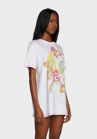 Hug Me Tight Oversized Tee