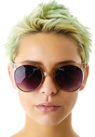 The Ksea Sunglasses