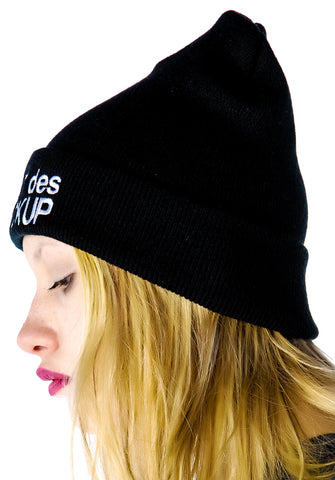 SDFU Beanie