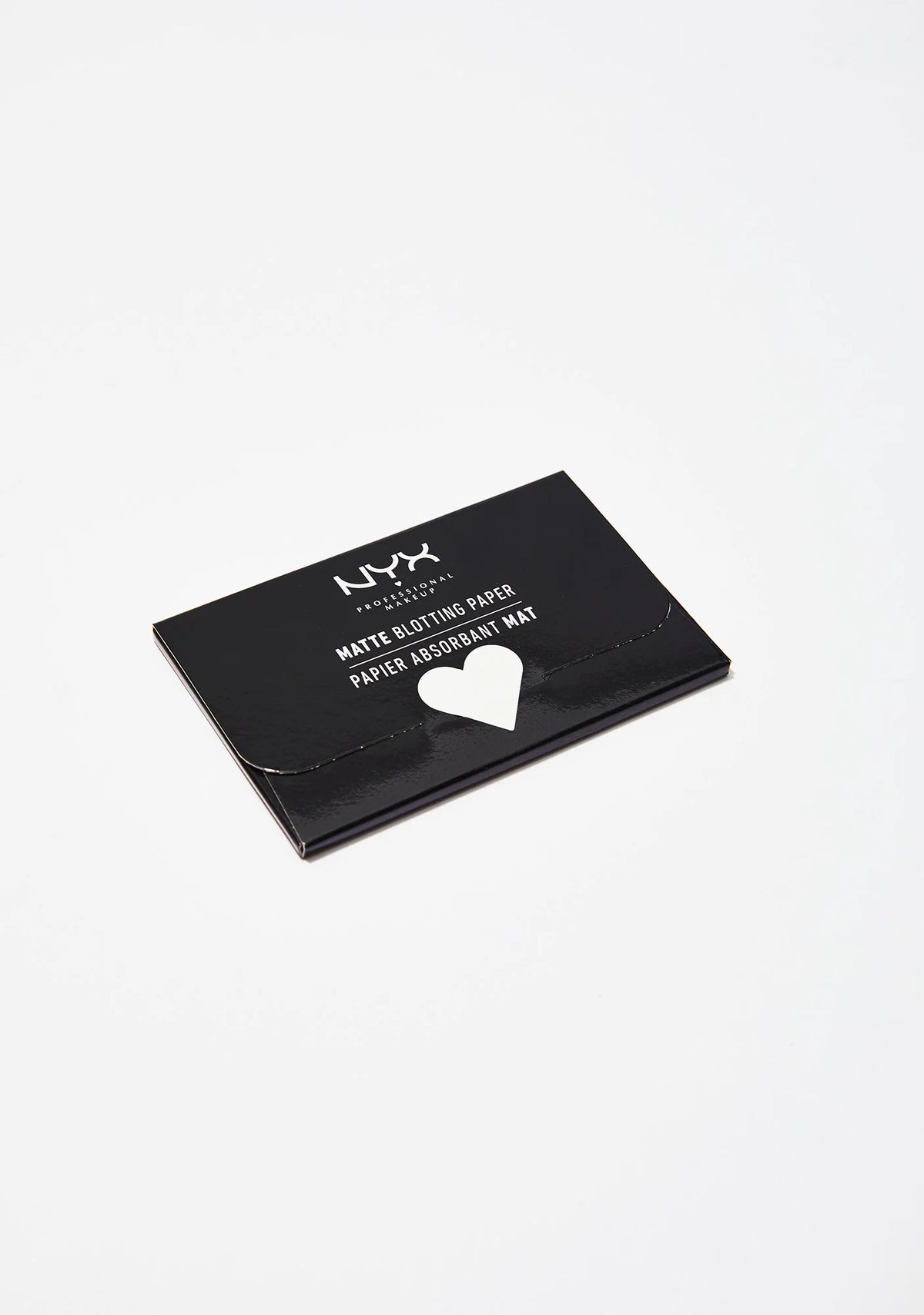 Matte Blotting Paper