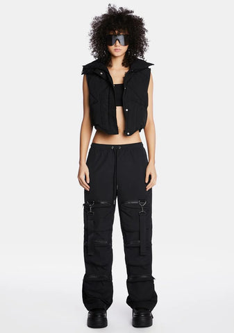 Only The Supreme Cargo Pants