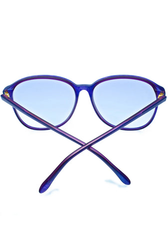 Royal Oversize Sunglasses