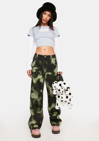 Melt With You Graphic Tee